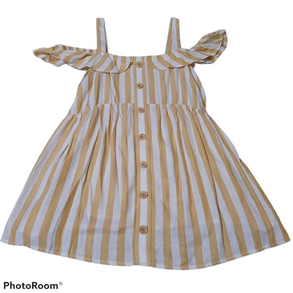 Isabel Maternity Off Shoulder Ruffle Tops! - Picture 6 of 8